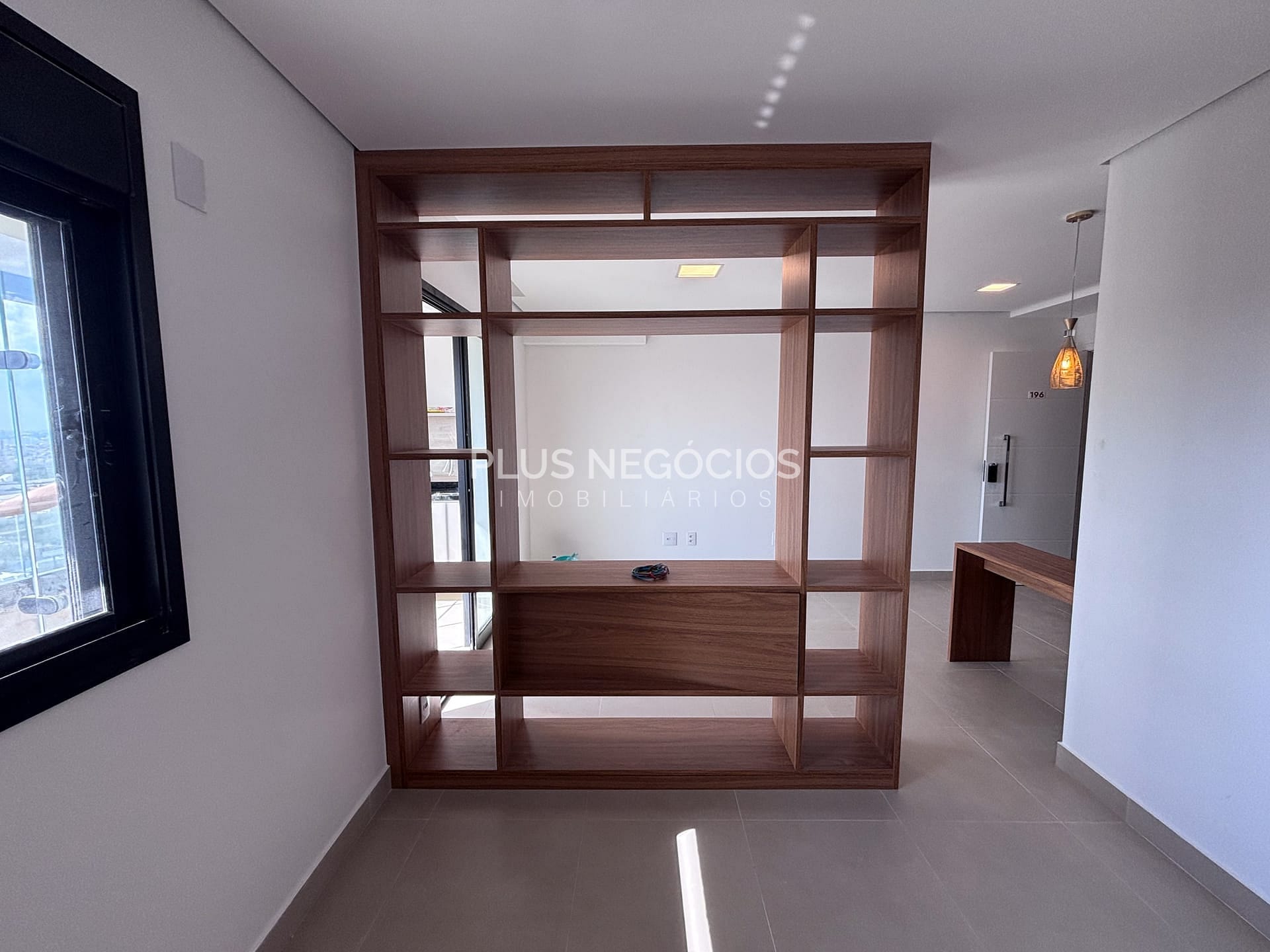 Apartamento à venda e aluguel com 1 quarto, 47m² - Foto 29