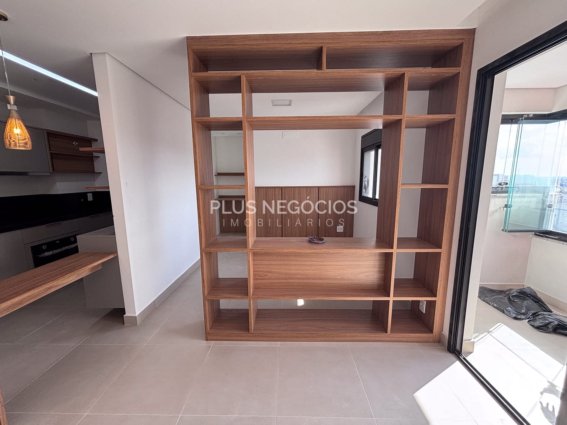 Apartamento à venda e aluguel com 1 quarto, 47m² - Foto 32