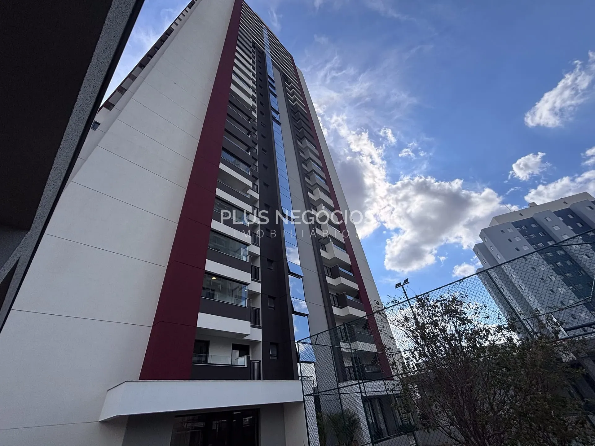 Apartamento, 1 quarto, 47 m² - Foto 6