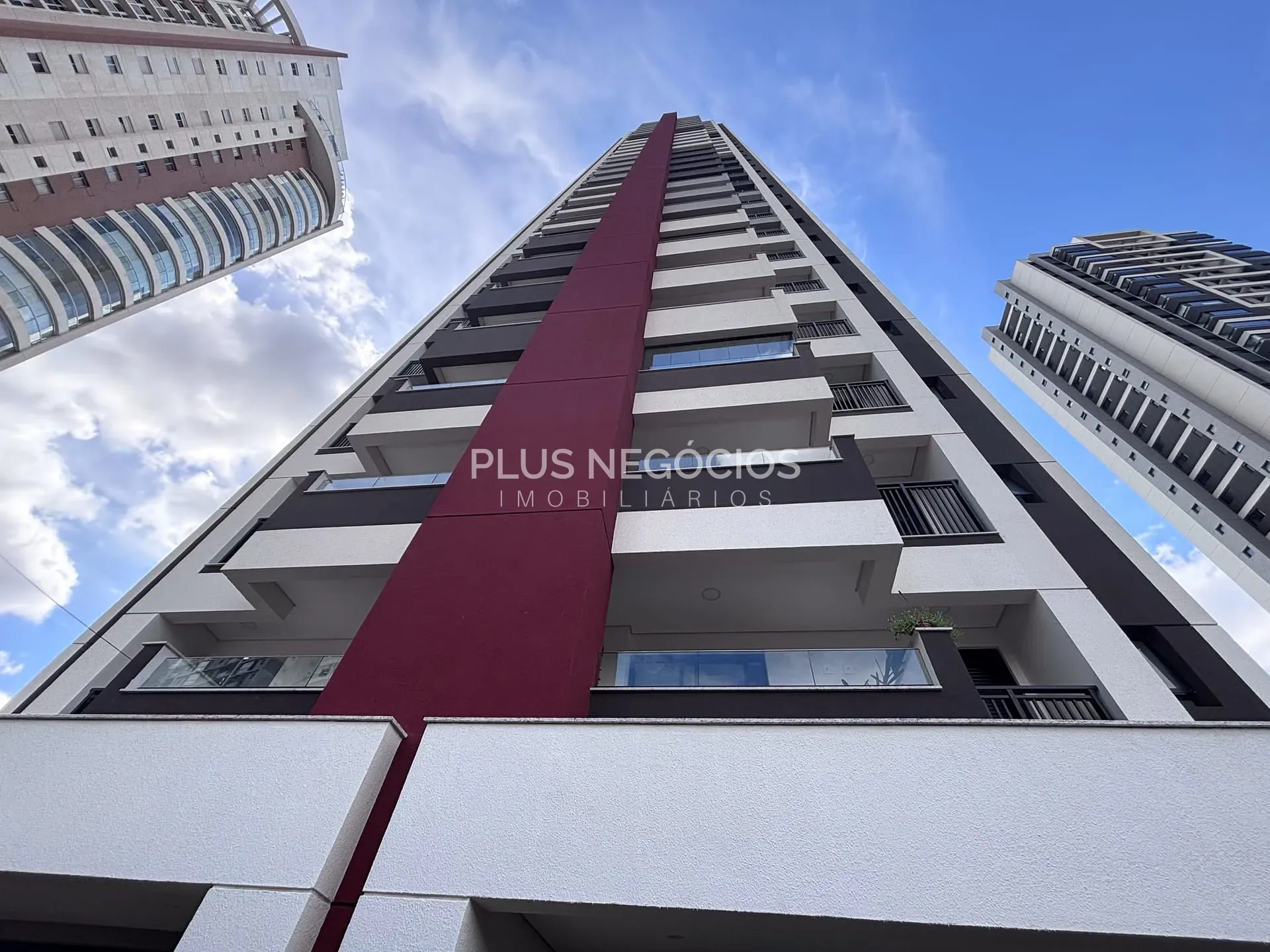 Apartamento, 1 quarto, 47 m² - Foto 2