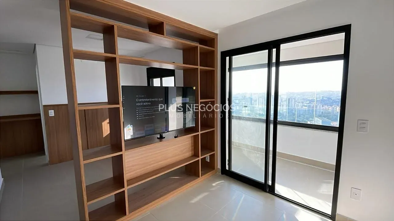 Apartamento, 1 quarto, 47 m² - Foto 7