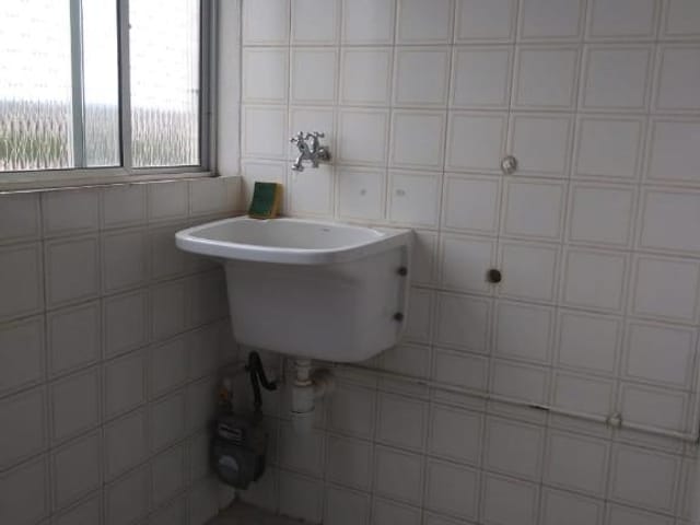 Foto do Apartamento - Apartamento com 2 dormitórios à venda, 60 m² por R$ 207.000,00 - Parque Três Meninos - Sorocaba/SP | Ary Proenca Negócios Imobiliários Ltda