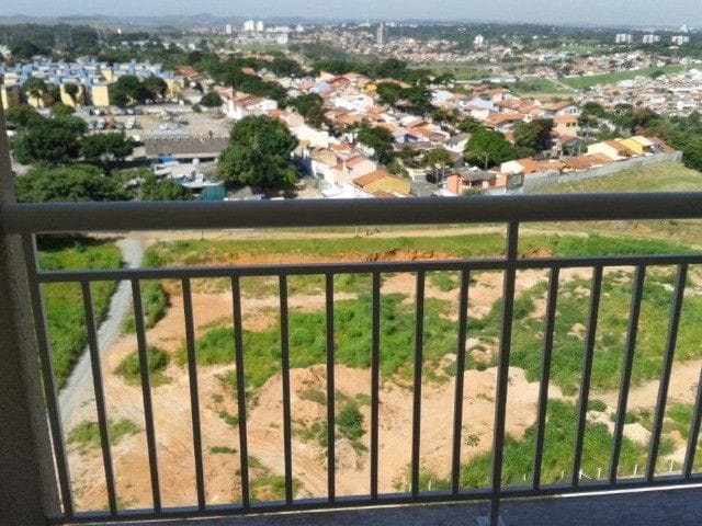Foto do Apartamento - Apartamento com 2 dormitórios à venda, 64 m² por R$ 384.000,00 - Vila Industrial - São José dos Campos/SP | RUSSI IMÓVEIS