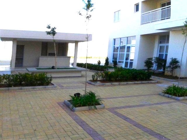 Foto do Apartamento - Apartamento com 2 dormitórios à venda, 64 m² por R$ 384.000,00 - Vila Industrial - São José dos Campos/SP | RUSSI IMÓVEIS