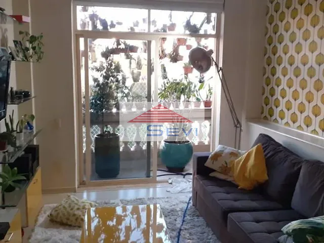 Apartamento com 146m² 3 quartos e 3 banheiros, à venda, no bairro Vila Buarque em São Paulo