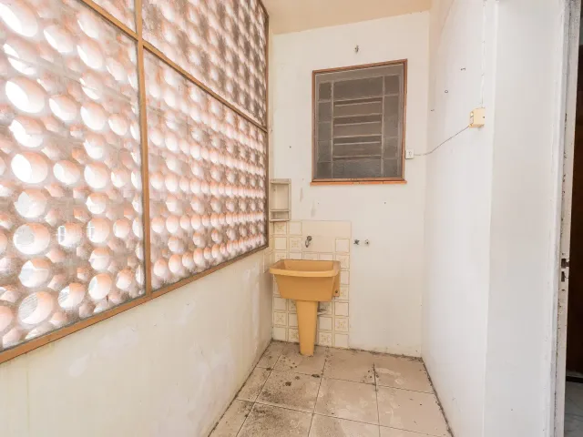 Apartamento 2 quartos e 1 banheiro, à venda, no bairro Centro em Pelotas