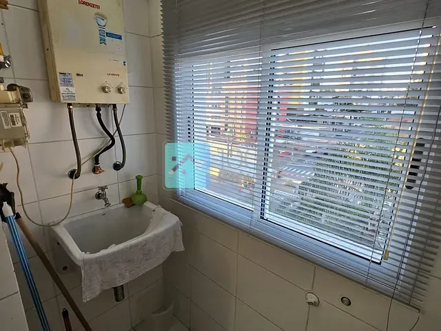 Apartamento 1 quarto e 1 banheiro, para alugar, no bairro Jardim Oswaldo Cruz em São José dos Campos