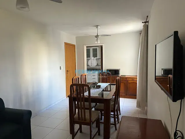 Apartamento 2 quartos e 2 banheiros, para alugar, no bairro Jardim das Colinas em São José dos Campos