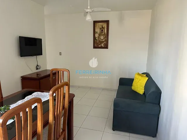 Apartamento 2 quartos e 2 banheiros, para alugar, no bairro Jardim das Colinas em São José dos Campos