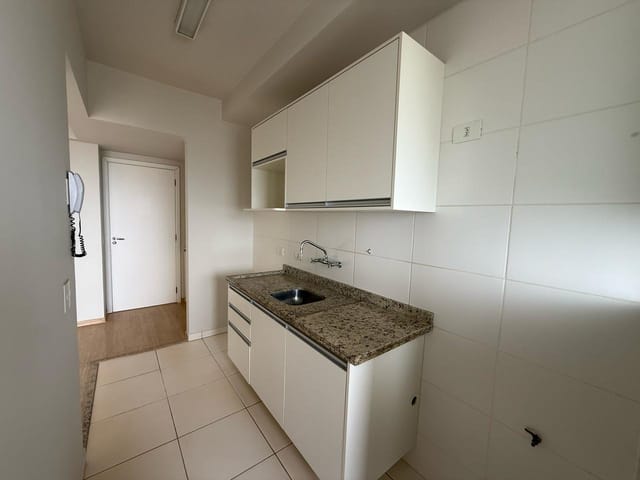 Apartamento 3 quartos e 1 banheiro, à venda, no bairro Gleba Palhano em Londrina