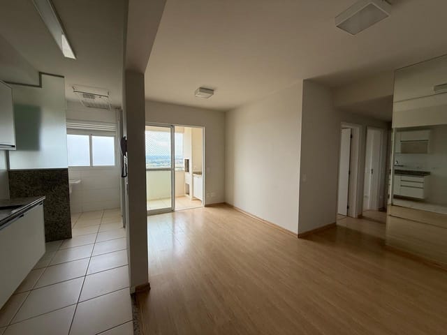 Apartamento 3 quartos e 1 banheiro, à venda, no bairro Gleba Palhano em Londrina