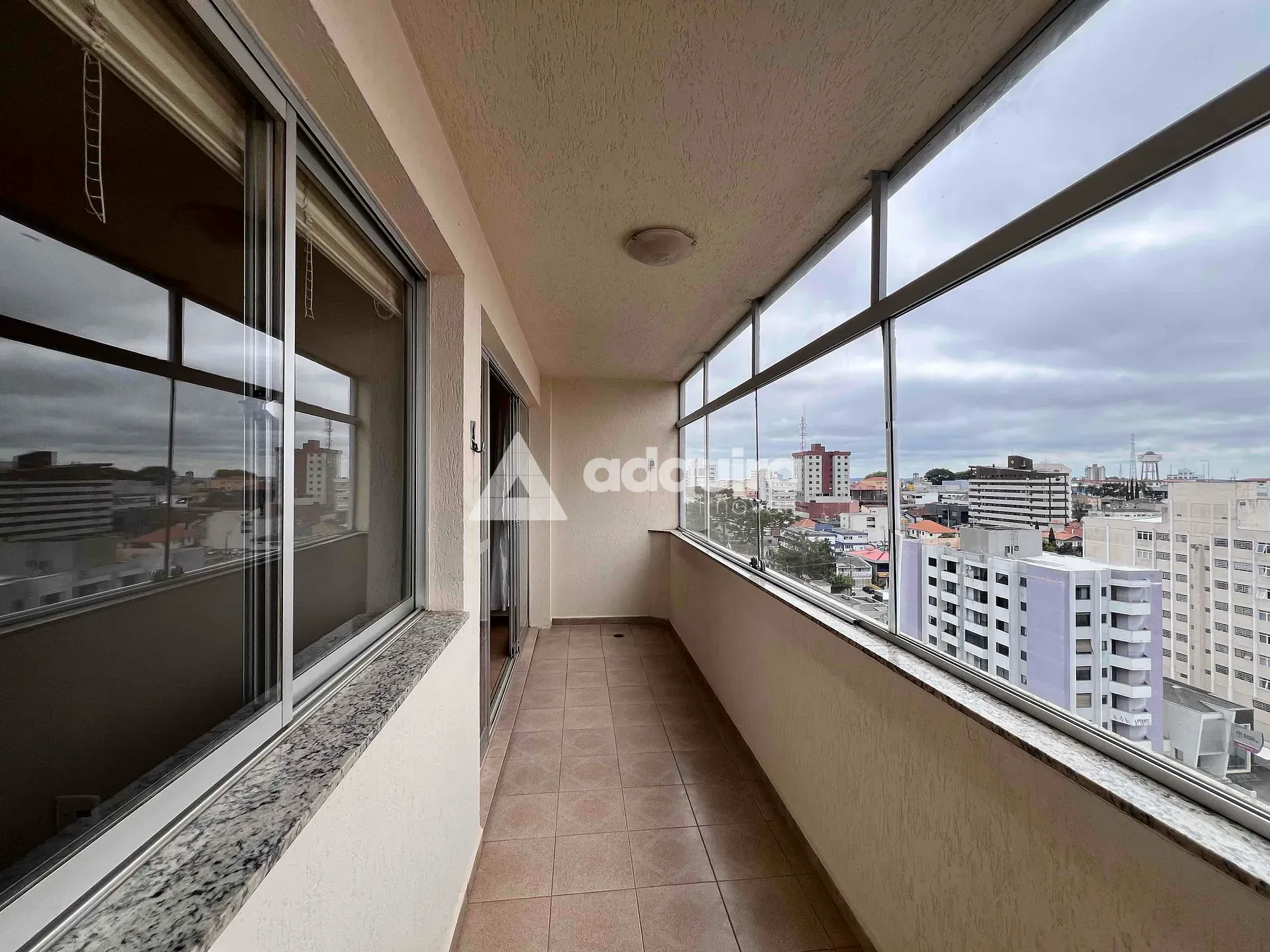 Apartamento, 3 quartos, 130 m² - Foto 9