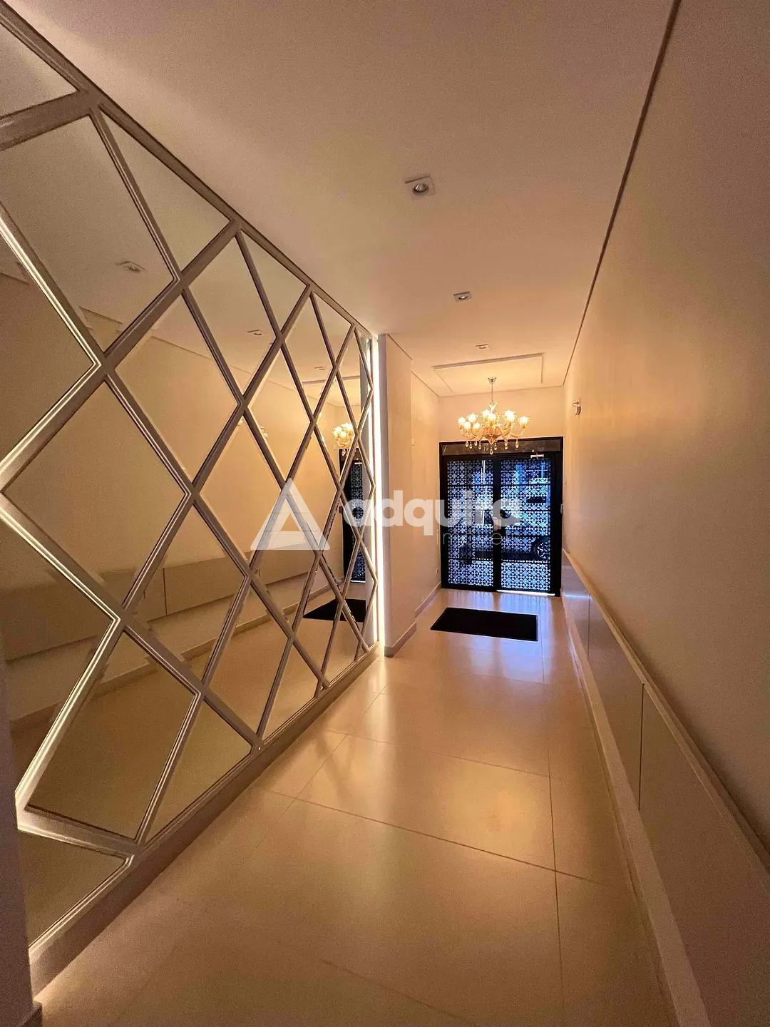 Apartamento, 3 quartos, 130 m² - Foto 3
