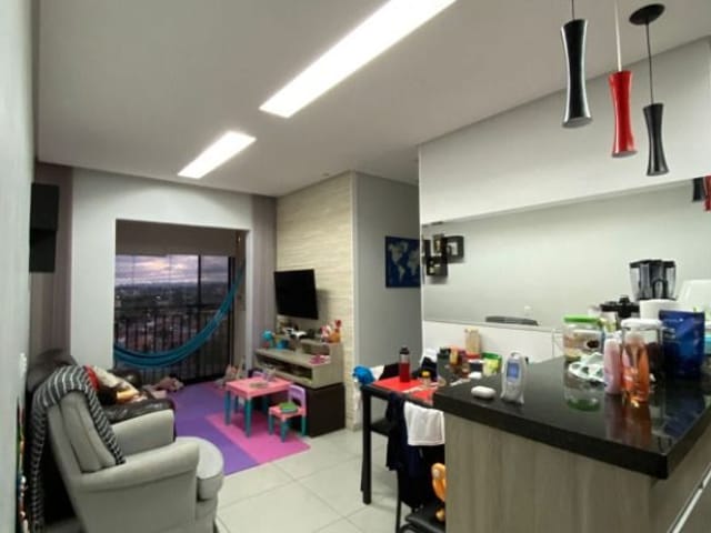 Foto do Apartamento - Apartamento com 3 dormitórios à venda, 65 m² por R$ 395.000,00 - Jardim Ismênia - São José dos Campos/SP | INDEPENDENCE NEGOCIOS IMOBILIARIOS LTDA