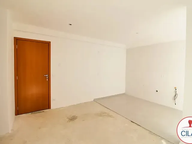 Apartamento 1 quarto e 1 banheiro, à venda, no bairro Atuba em Curitiba
