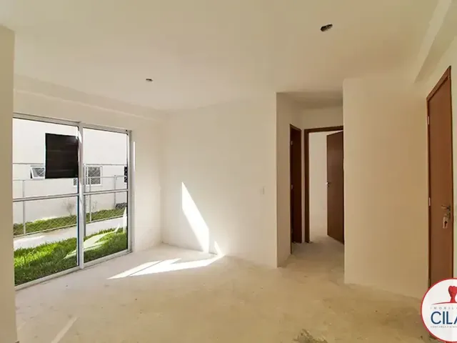 Apartamento 1 quarto e 1 banheiro, à venda, no bairro Atuba em Curitiba