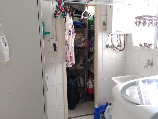 Apartamento com 85m² 3 quartos e 3 banheiros, à venda, no bairro Vila Dom Pedro I em São Paulo