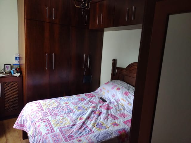 Apartamento com 85m² 3 quartos e 3 banheiros, à venda, no bairro Vila Dom Pedro I em São Paulo