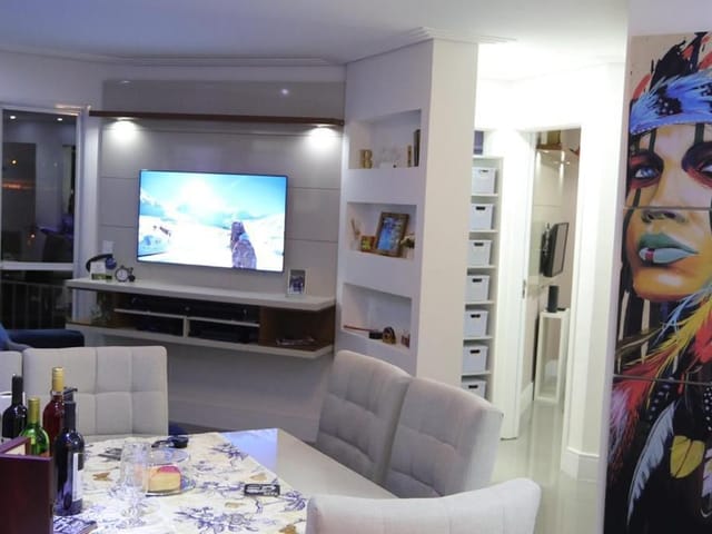Apartamento com 52m² 2 quartos e 1 banheiro, à venda, no bairro São Pedro em Osasco