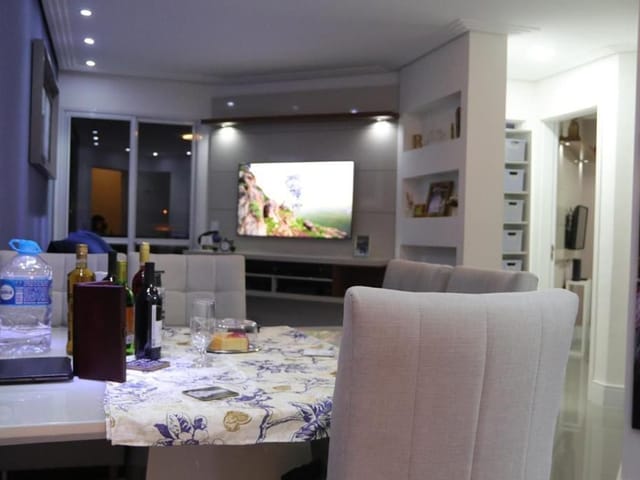 Apartamento com 52m² 2 quartos e 1 banheiro, à venda, no bairro São Pedro em Osasco