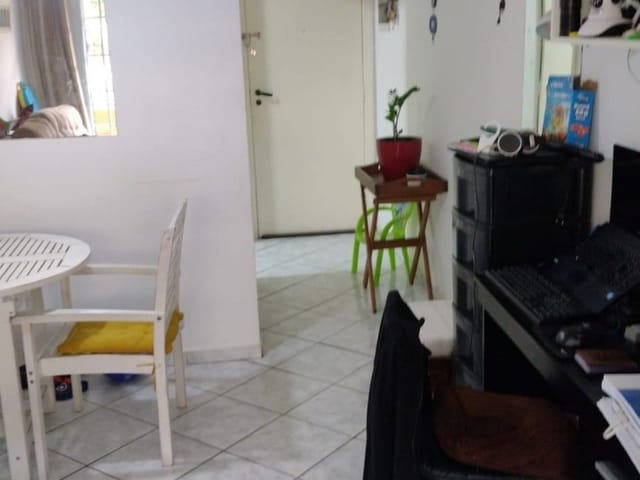 Foto do Apartamento - Apartamento à venda no Condomínio Residencial Londres, 2 quartos, suíte, 72m² + quintal de 13m² - Sorocaba | Plus Negócios Imobiliários