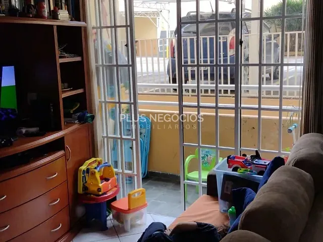 Apartamento com 85m² 2 quartos e 2 banheiros, à venda, no bairro Jardim Europa em Sorocaba