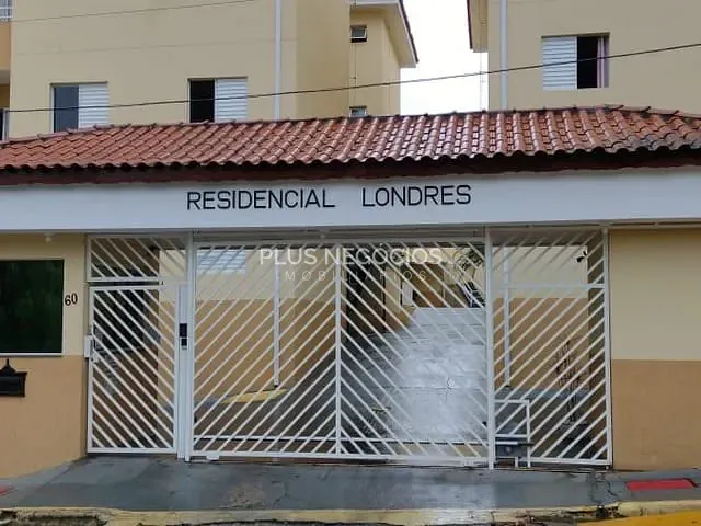 Apartamento com 85m² 2 quartos e 2 banheiros, à venda, no bairro Jardim Europa em Sorocaba