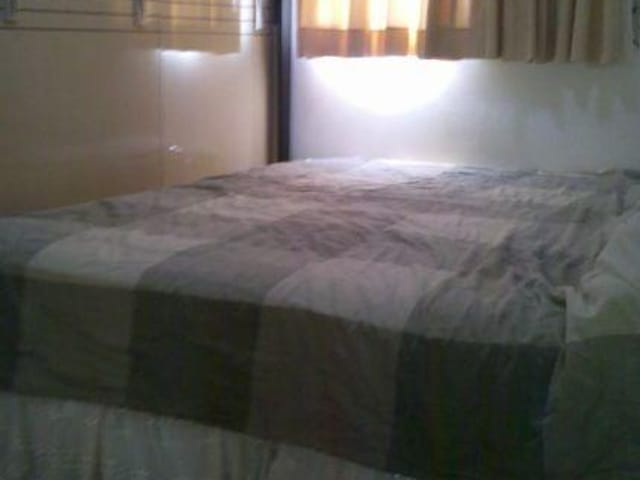 Foto do Apartamento - Apartamento com 2 dormitórios, 50 m² - venda por R$ 155.000,00 ou aluguel por R$ 750,00/mês - Jardim Guadalajara - Sorocaba/SP | Ary Proenca Negócios Imobiliários Ltda