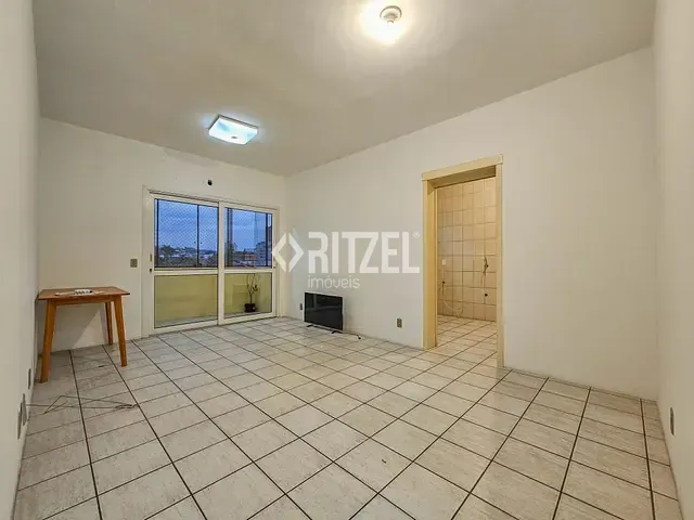 Apartamento 1 quarto e 1 banheiro, para alugar, no bairro Rio Branco em Novo Hamburgo
