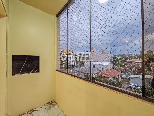 Apartamento 1 quarto e 1 banheiro, para alugar, no bairro Rio Branco em Novo Hamburgo