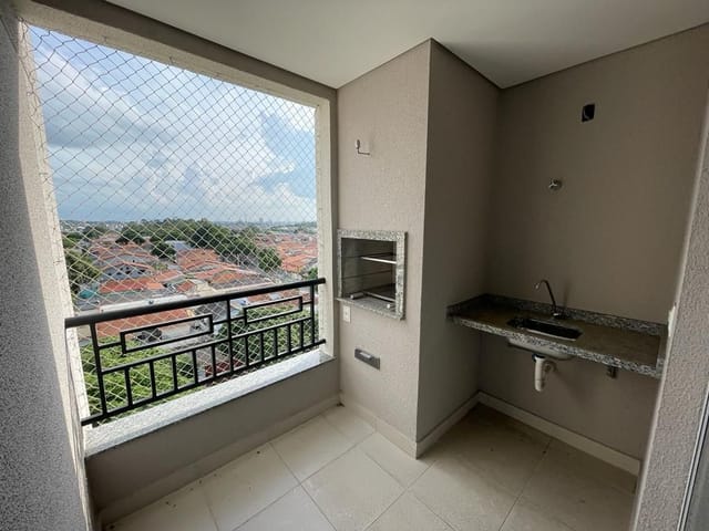 Foto do Apartamento - Apartamento com 2 dormitórios à venda, 69 m² por R$ 320.000,00 - Jardim Vale do Sol - São José dos Campos/SP | RUSSI IMÓVEIS