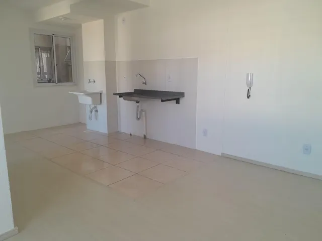 Apartamento com 67m² 2 quartos e 1 banheiro, à venda, no bairro Fragata em Pelotas