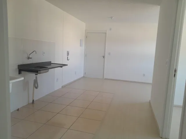 Apartamento com 67m² 2 quartos e 1 banheiro, à venda, no bairro Fragata em Pelotas