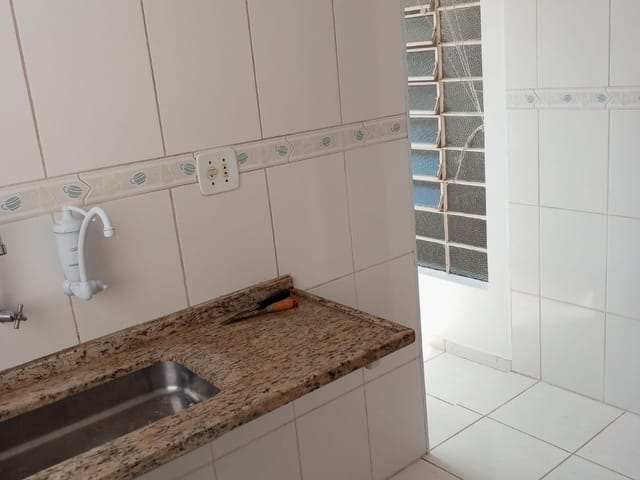 Apartamento com 80m² 2 quartos e 2 banheiros, à venda, no bairro Vila Deodoro em São Paulo