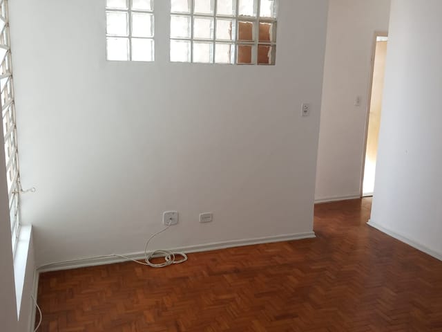 Apartamento com 80m² 2 quartos e 2 banheiros, à venda, no bairro Vila Deodoro em São Paulo