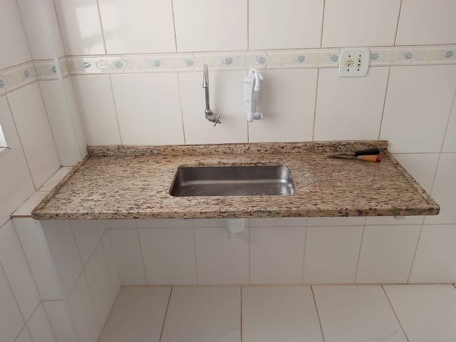 Apartamento com 80m² 2 quartos e 2 banheiros, à venda, no bairro Vila Deodoro em São Paulo