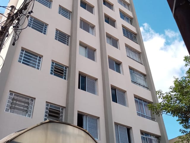 Apartamento com 80m² 2 quartos e 2 banheiros, à venda, no bairro Vila Deodoro em São Paulo