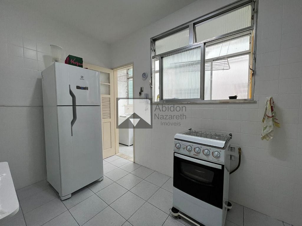 Apartamento à venda com 3 quartos, 100m² - Foto 8