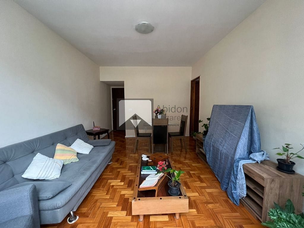 Apartamento à venda com 3 quartos, 100m² - Foto 3
