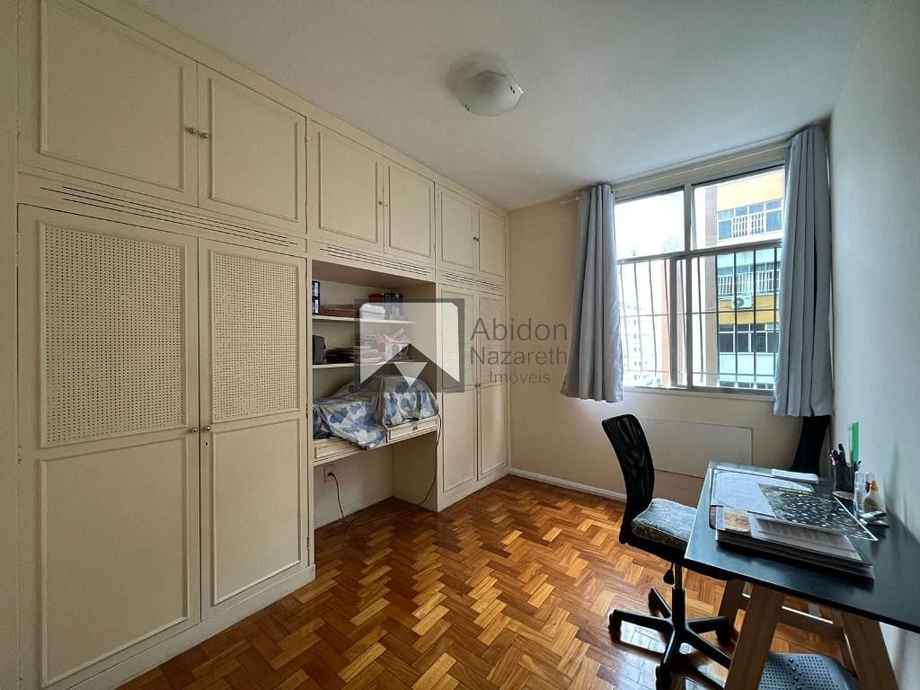 Apartamento à venda com 3 quartos, 100m² - Foto 14