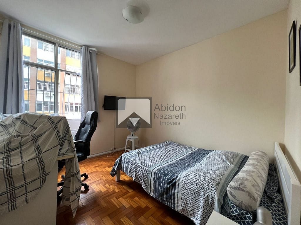 Apartamento à venda com 3 quartos, 100m² - Foto 4