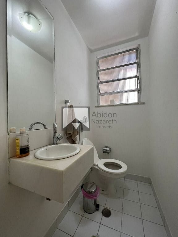 Apartamento à venda com 3 quartos, 100m² - Foto 12
