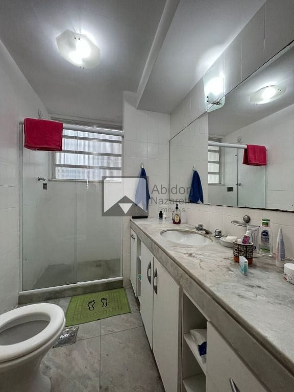 Apartamento à venda com 3 quartos, 100m² - Foto 13