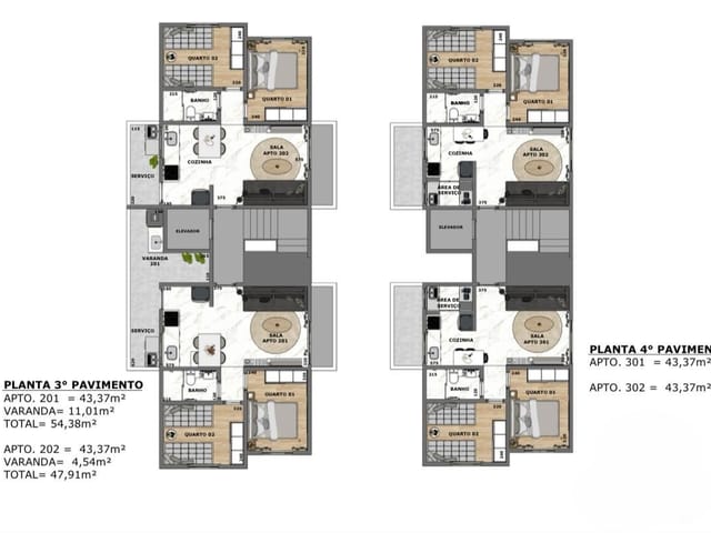 Foto do Apartamento - Apartamento 2 quartos, 1 banheiro, 1 vaga à venda, Santa Amélia, Belo Horizonte, MG | Deltalar Imóveis