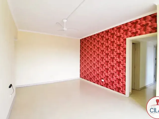 Apartamento 3 quartos e 3 banheiros, à venda, no bairro Centro em Curitiba
