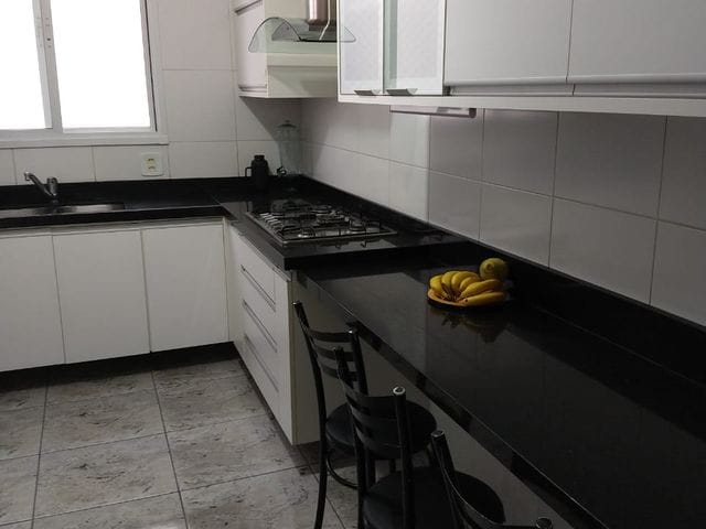 Apartamento com 83m² 3 quartos e 2 banheiros, à venda, no bairro Vila Carrão em São Paulo