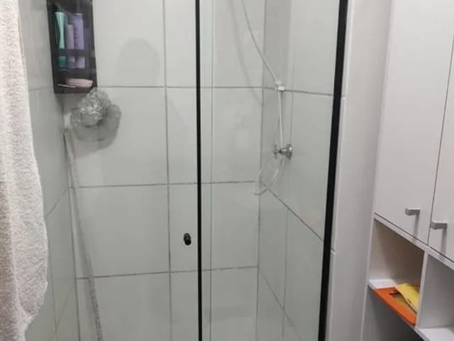 Apartamento 1 quarto e 1 banheiro, à venda, no bairro Bonfim em Osasco
