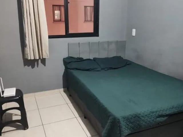 Apartamento 1 quarto e 1 banheiro, à venda, no bairro Bonfim em Osasco