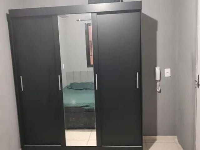 Apartamento 1 quarto e 1 banheiro, à venda, no bairro Bonfim em Osasco