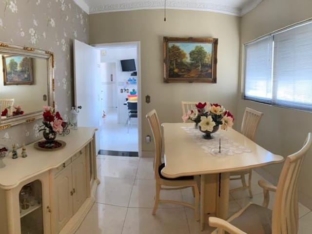 Foto do Apartamento - Apartamento à venda 3 Quartos, 1 Suite, 2 Vagas, 165M², Centro, Sorocaba - SP | Edificio Luis Pessutti | Ary Proenca Negócios Imobiliários Ltda